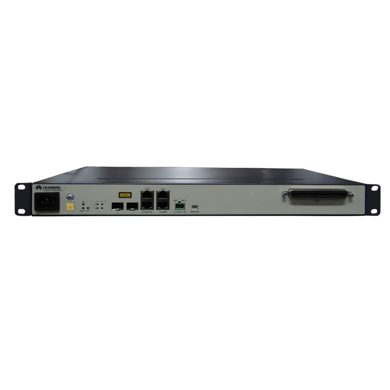 Huawei H83MMA5622A20, Huawei xPON/GE Multi-service Access Module, 16VDSL+16POTS/AC power/Three mode Upstream